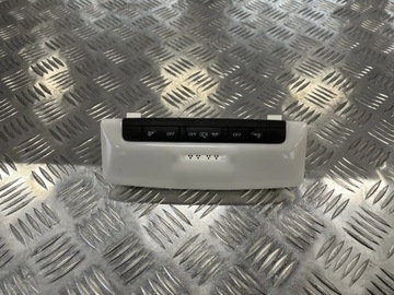 LAMPA POLSTROVÁNÍ NISSAN JUKE II F16 19-