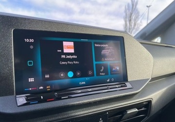 Volkswagen Caddy V Caddy 2.0 TDI 102KM 2025 Volkswagen Caddy MAXI7 osob, diesel 2.0 TDI 102KM 2.0 Diesel 102KM, zdjęcie 16