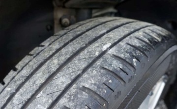 Peugeot 2008 I SUV 1.2 PureTech 82KM 2015 Peugeot 2008 1.2 82KM LEDY Klima Zero korozji Oryginalne szyby Stan BDB 1.2, zdjęcie 26