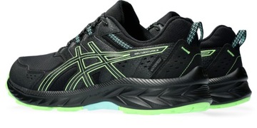 Asics GEL-VENTURE 9 WATERPROOF США 10,5 ЕС 44,5 СМ 28,25