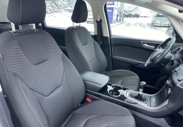 Ford S-Max II Van 2.0 EcoBlue 150KM 2019 Ford S-Max Ford S-Max 2.0 EcoBlue Trend 2.0 Diesel 150KM, zdjęcie 25