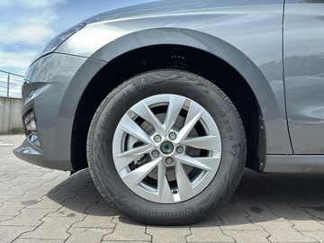 Skoda Fabia IV 2025 Skoda Fabia Edition 130 1.0 TSI 115 KM, zdjęcie 18