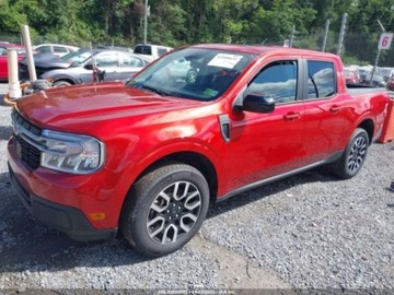 Ford Maverick II 2024 Ford Maverick Lariat 2024 2.0l 2.0 Benzyna 250KM, zdjęcie 1