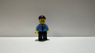 LEGO 60384 ФУРГОН ПИНГВИН С СЛЯЬЮ