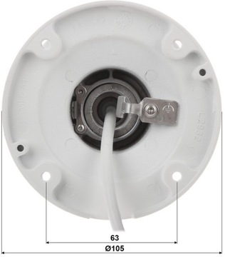 IP-камера Hikvision DS-2CD2T86G2-2I AcuSense 8 Мпикс