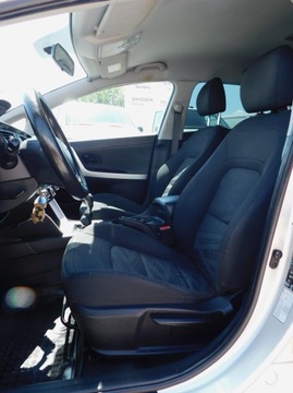 Nissan Qashqai II Crossover 1.6 dCi 130KM 2014 KIA CEE&#039;D 1.6 CRDI-128! Relingi! Salon Polska! Niski przebieg! 2014, zdjęcie 8