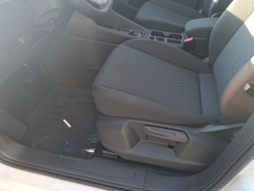 Volkswagen Caddy V Caddy 2.0 TDI 122KM 2025 Volkswagen Caddy Maxi 2.0 TDI 122 KM DSG, zdjęcie 11