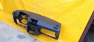 КОНСОЛЬ ПРИБОРНОЙ ПАНЕЛИ ASTRA H III 3 13149016 04-14