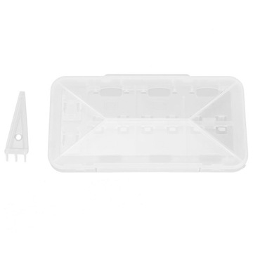 Чехол с держателем для Switch Lite Удобный портативный,