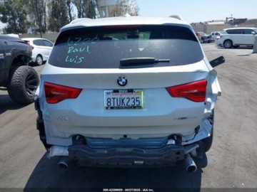BMW X3 G01 2019 BMW X3 sDrive30I 2019 2.0l 2.0 Benzyna 248KM, zdjęcie 4