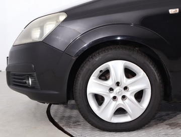 Opel Zafira B 1.8 ECOTEC 140KM 2006 Opel Zafira 1.8, 7 miejsc, Klima, Klimatronic, zdjęcie 13