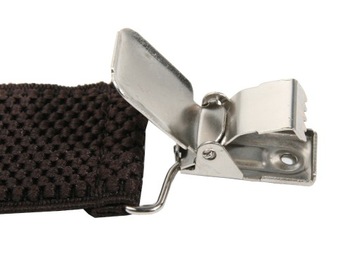 ШНЕКА МУЖСКАЯ КОРИЧНЕВАЯ 3,5 СМ