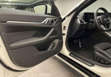 BMW Seria 4 G22-23-26 Coupe 2.0 430i 245KM 2024 BMW Seria 4 430i xDrive, M Pro pakiet, Gwarancja fabryczna, Faktura VAT 23, zdjęcie 15