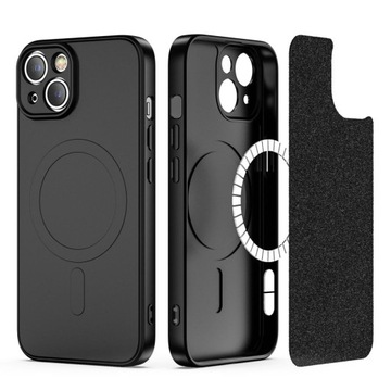 TP - CIENKIE ETUI Z MAGSAFE - DO IPHONE 14 PLUS