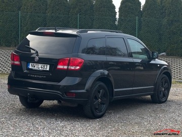 Fiat Freemont 2.0 Multijet II 16v 140KM 2013 Fiat Freemont URBAN Navi Manual Start Stop 2.0 Diesel 140KM, zdjęcie 13