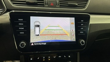 Skoda Superb III Kombi Facelifting 2.0 TDI SCR 150KM 2023 Škoda Superb Skoda Superb 2.0 TDI SCR Ambition, zdjęcie 19
