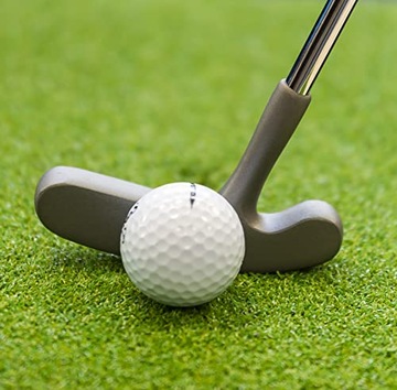 Двусторонняя клюшка для гольфа Longridge