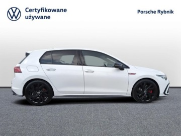 Volkswagen Golf VIII GTI 2.0 TSI 245KM 2023 Volkswagen Golf 2.0TSI 245KM ACC Matrix Panorama K, zdjęcie 5