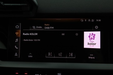 Audi A8 D5 2023 Audi A3 35 TFSI, Salon Polska, Automat, Navi, zdjęcie 8