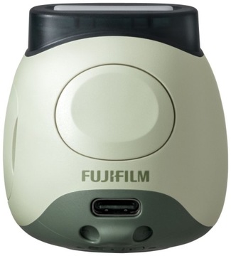 Камера FUJIFILM Instax Pal, зеленая