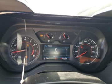 Chevrolet Camaro VI 2023 Chevrolet Camaro LS 2023 2.0l 2.0 Benzyna 275KM, zdjęcie 9