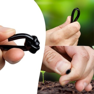 Комплект капельного орошения, автоматическая система для полива сада 25М.