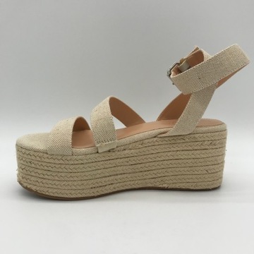 Buty damskie espadryle Even&Odd rozmiar 38