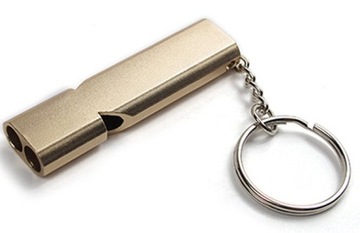 Сильный аварийный свисток