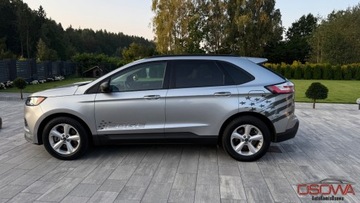 Ford Edge II 2020 Ford Edge 2.0eco bost 4x4 lift automat navi kamery ledy 1wl zamiana 1.r.gw, zdjęcie 12