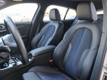 BMW Seria 1 F70 2024 BMW Seria 1 1.5 Benzyna 136KM, zdjęcie 21