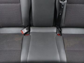 Opel Zafira B 1.9 CDTI ECOTEC 100KM 2007 Opel Zafira 1.9 CDTI, 7 miejsc, HAK, Klima,ALU, zdjęcie 9