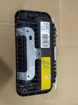 CHRYSLER 300C PODUSZKA AIR BAG PASY