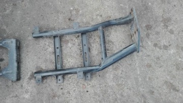 КРЕПЛЕНИЕ ОПОРЫ КРЫЛА MAN TGL 150 злотых нетто