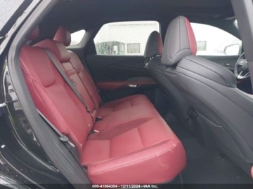 Lexus RX V 2024 Lexus RX 2024 Lexus RX RX 500h F SPORT Performance AWD 2.4 Benzyna 274KM, zdjęcie 8