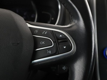 Renault Grand Scenic III 1.5 dCi 110KM 2018 Renault Scenic półskóra navi klima auto kamera, zdjęcie 29