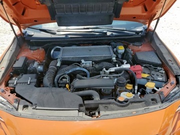 Subaru 2022 Subaru WRX Limited 2022 2.5l 2.5 Benzyna 271KM, zdjęcie 6