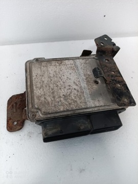 JEDNOTKA MODUL MOTORU 55354770 SAAB 9-3 II 1.9TID
