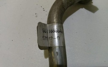 55116665AE TRUBKY KLIMATIZACE 3.7 V6 4X4 157 2007 JEEP COMMANDER (XK XH)