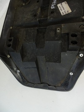 A370 BMW K 75 100 Сиденье Сиденье Диван