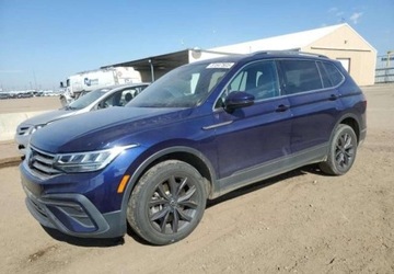 Volkswagen Tiguan II 2021 Volkswagen Tiguan Auta z USA - Zapytaj o wiecej ofert 2.0 Benzyna 200KM, zdjęcie 6