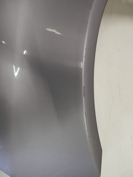 MERCEDES TŘÍDA A W168 706 BLATNÍK PŘEDNÍ