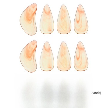 ПРИНАДЛЕЖНОСТИ ДЛЯ НОГТЕЙ ПРАКТИЧЕСКИЕ ДЕТСКИЕ НОГТИ