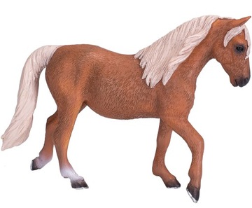 Animal Planet figurka OGIER RASY MORGAN PALOMINO