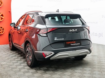 Kia Sportage V SUV 1.6 T-GDI MHEV 150KM 2024 KIA Sportage 1.6 T-GDI L 2WD DCT Suv 150KM 2024, zdjęcie 25
