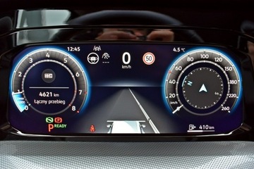 Volkswagen Golf VIII Variant 1.5 eTSI 150KM 2024 Volkswagen Golf Bezwypadkowy / Salon Polska /, zdjęcie 16