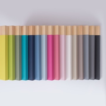 КРАСКА SADOLIN GARDEN COLORS 0,7л ЛАЙМово-ЗЕЛЕНАЯ