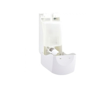 ДОЗАТОР ЖИДКОГО МЫЛА MERIDA 400 МЛ