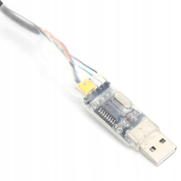 USB-КАБЕЛЬ ДЛЯ ПРОГРАММИРОВАНИЯ RETEVIS ДЛЯ BAFANG
