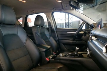 Mazda CX-5 II SUV Facelifting 2.5 SKYACTIV-G 194KM 2023 Mazda CX-5 2.5 benz Skyactiv Sport SLine 4x4 Kamera Radar NaviMenuPL Drive, zdjęcie 12