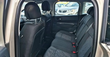 Peugeot 3008 I Crossover 1.6 120KM 2011 Peugeot 3008 BENZYNA PANORAMA NAWIGACJA super okazja polecamy 1.6, zdjęcie 28